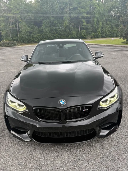 2018 BMW F87 M2 - Image 18 of 20
