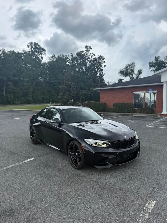 2018 BMW F87 M2 - Image 4 of 20
