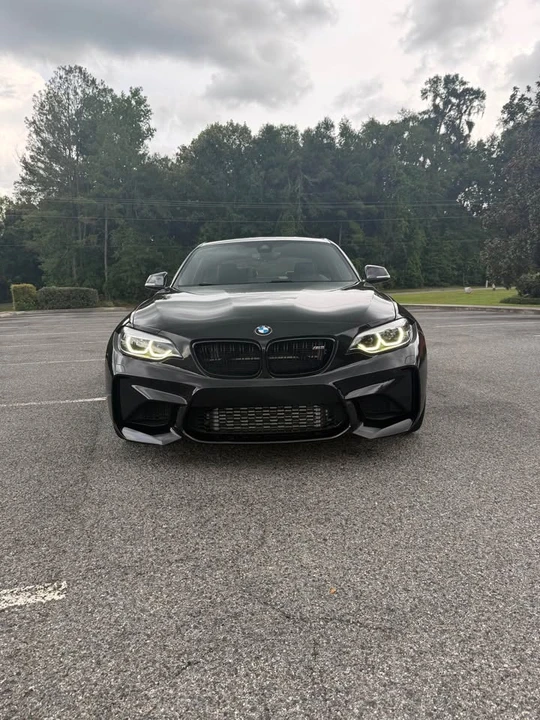 2018 BMW F87 M2 - Image 3 of 20