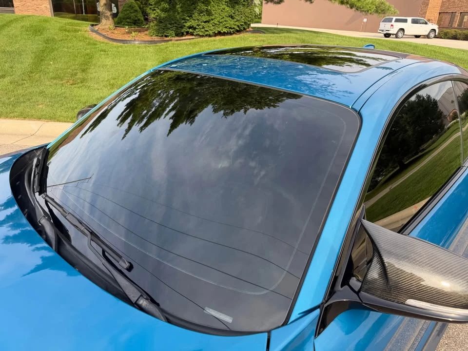 2018 BMW F87 M2 - Image 17 of 18