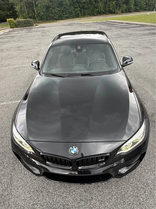 2018 BMW F87 M2 - Image 13 of 20