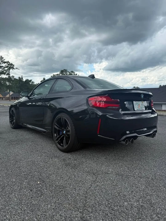 2018 BMW F87 M2 - Image 9 of 20