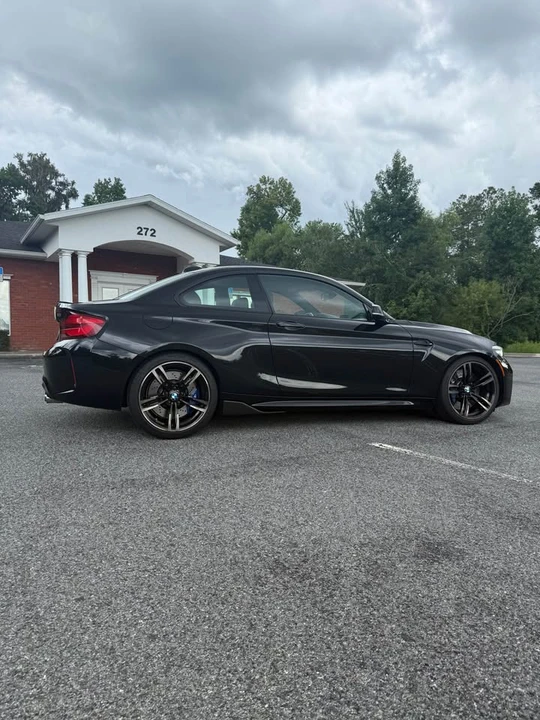 2018 BMW F87 M2 - Image 6 of 20