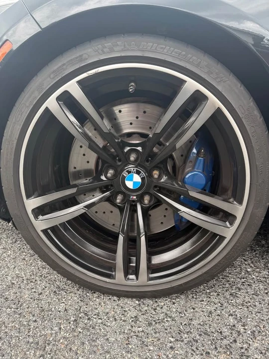 2018 BMW F87 M2 - Image 19 of 20