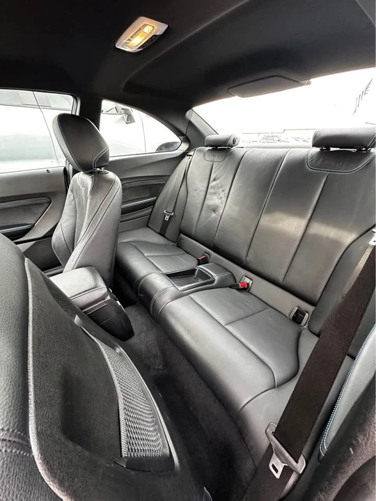 2018 BMW F87 M2 - Image 8 of 8