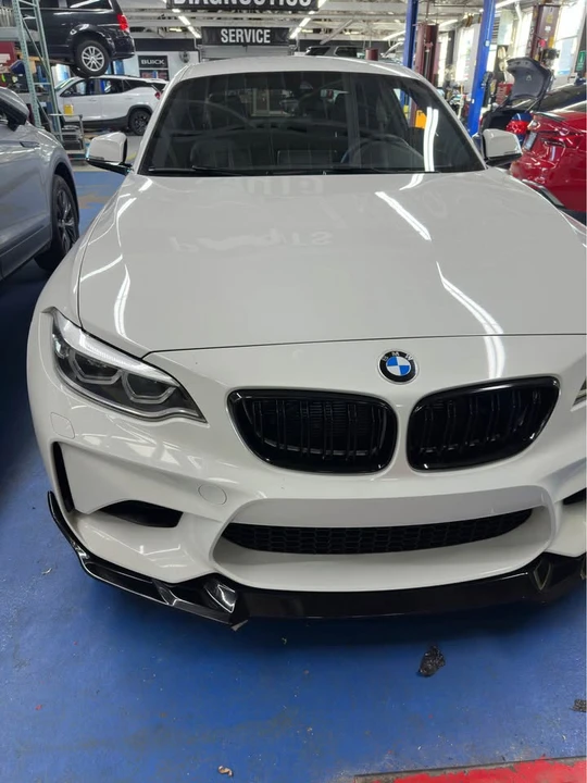 2018 BMW F87 M2 - Image 3 of 9