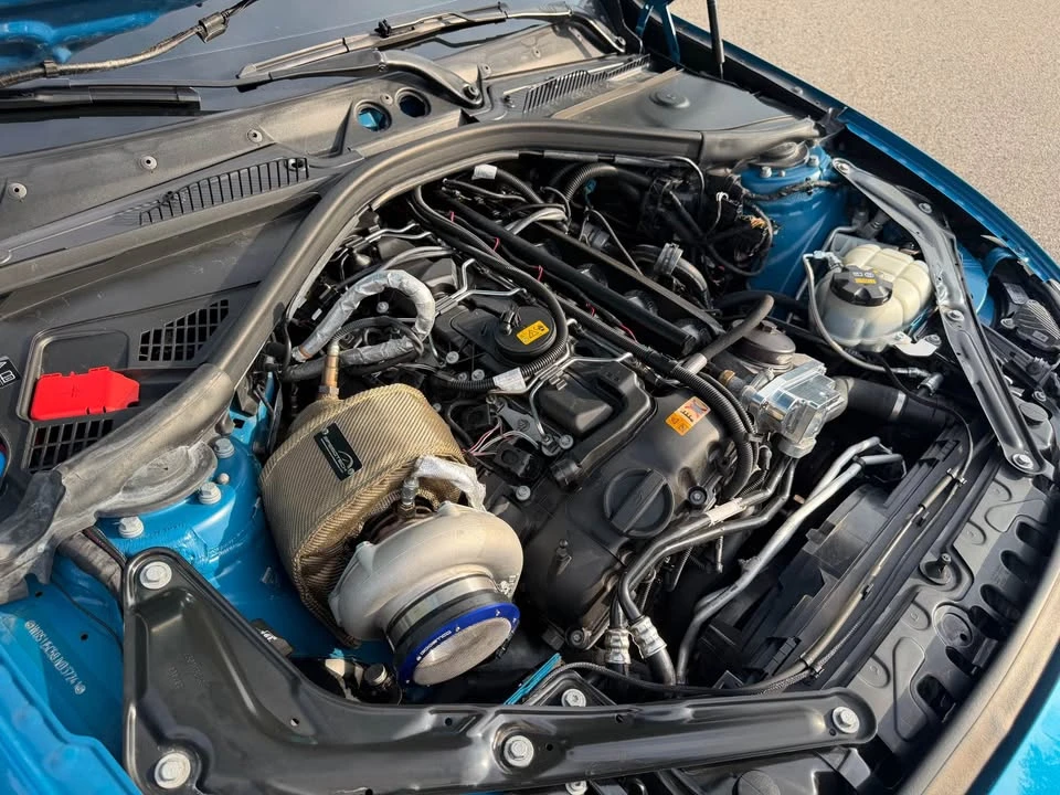 2018 BMW F87 M2 - Image 11 of 18