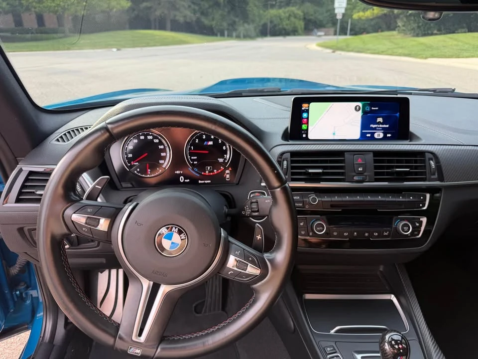 2018 BMW F87 M2 - Image 13 of 18