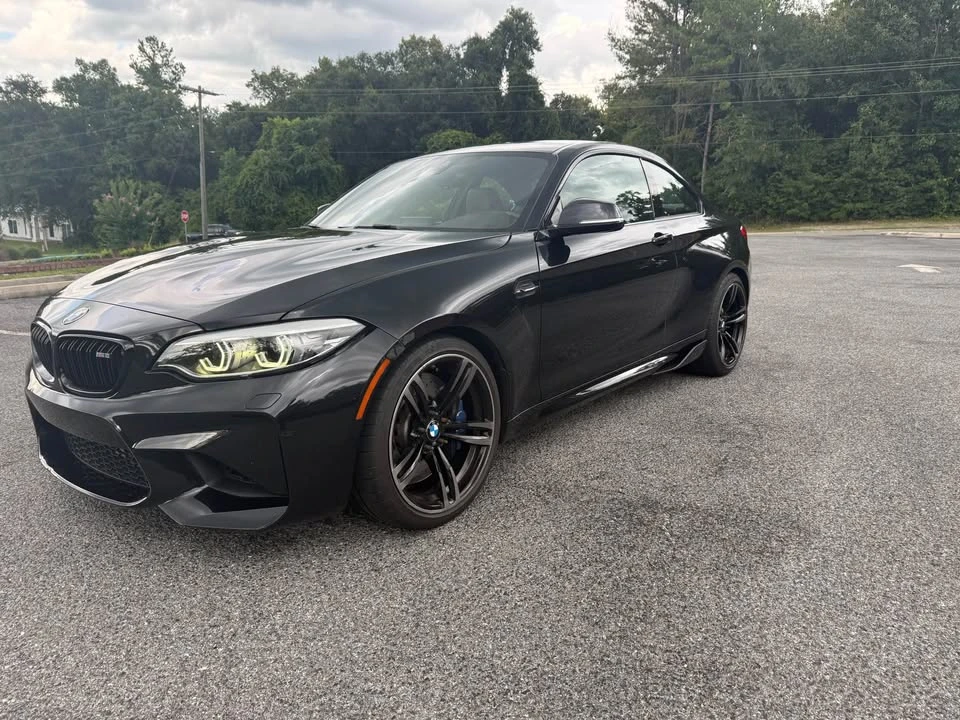 2018 BMW F87 M2 - Image 12 of 20