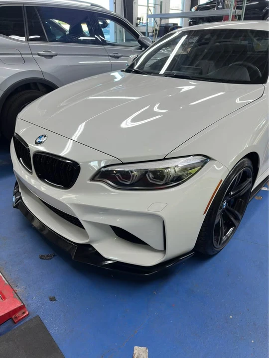 2018 BMW F87 M2 - Image 2 of 9