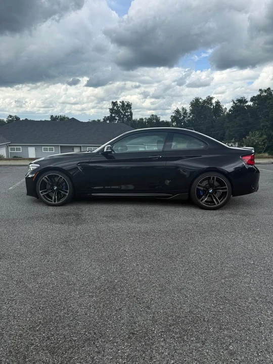 2018 BMW F87 M2 - Image 11 of 20