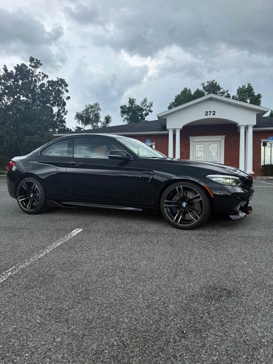2018 BMW F87 M2 - Image 5 of 20