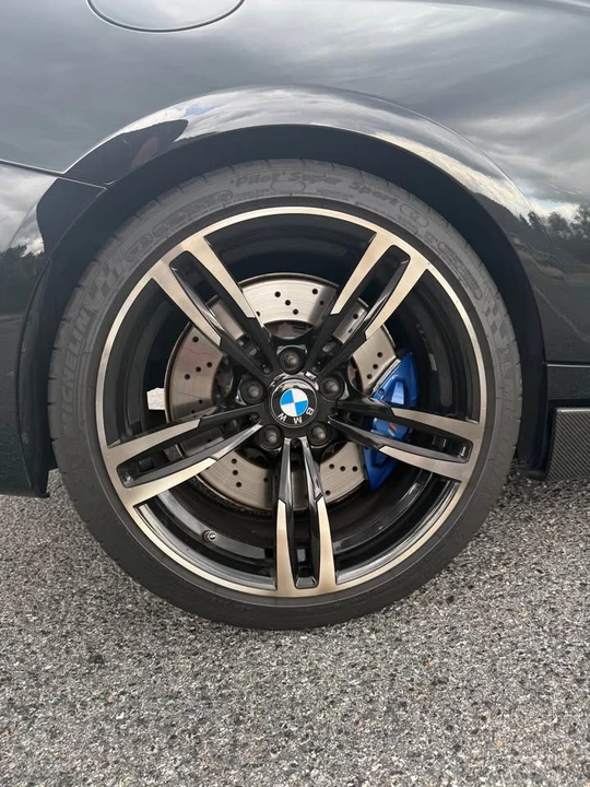 2018 BMW F87 M2 - Image 20 of 20