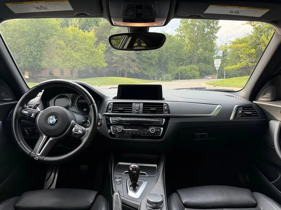 2018 BMW F87 M2 - Image 12 of 18