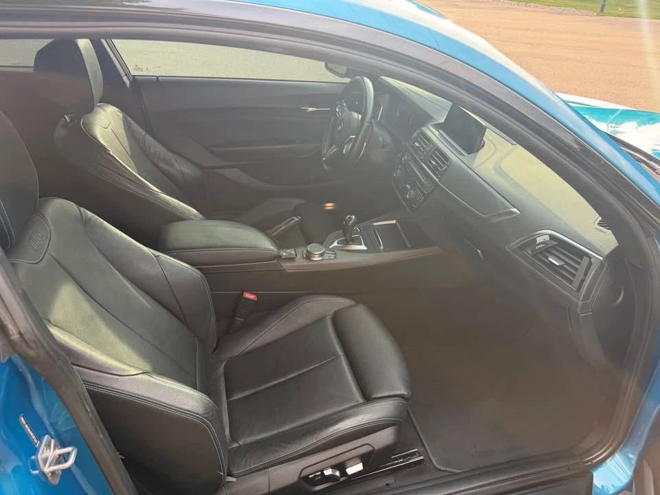 2018 BMW F87 M2 - Image 15 of 18