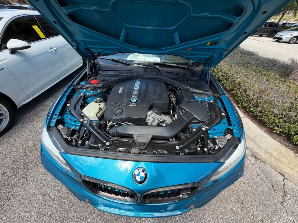 2018 BMW F87 M2 - Image 2 of 8