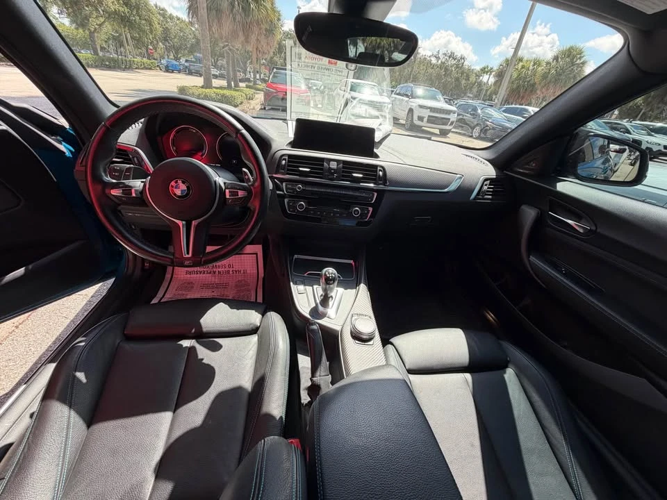 2018 BMW F87 M2 - Image 7 of 8