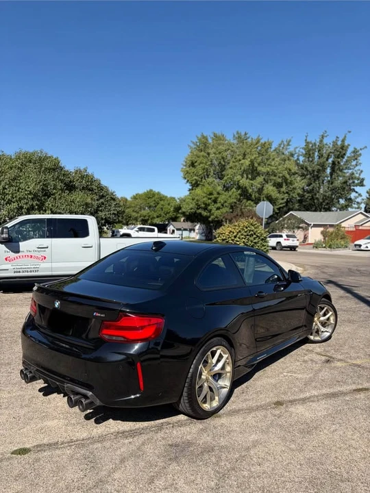 2018 BMW F87 M2 - Image 3 of 6