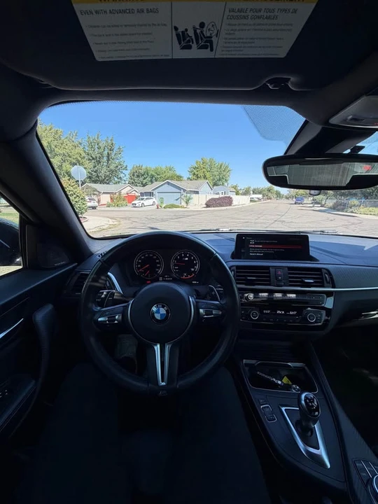 2018 BMW F87 M2 - Image 6 of 6