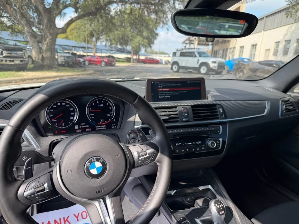 2018 BMW F87 M2 - Image 11 of 15