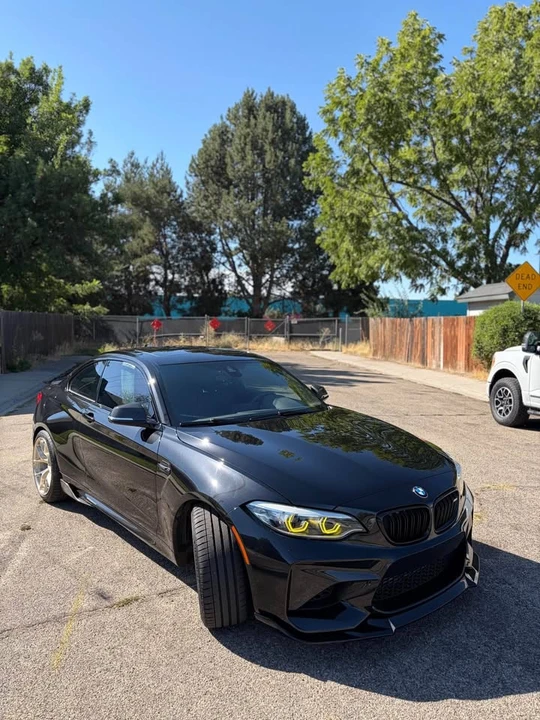 2018 BMW F87 M2 - Image 2 of 6