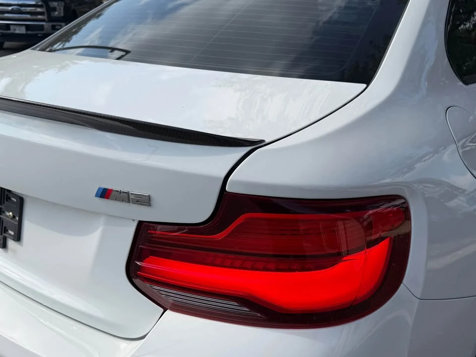 2018 BMW F87 M2 - Image 8 of 15