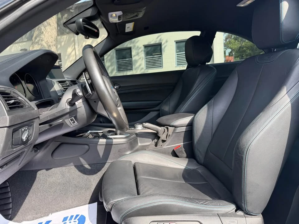 2018 BMW F87 M2 - Image 10 of 15