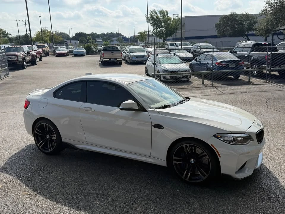2018 BMW F87 M2 - Image 4 of 15