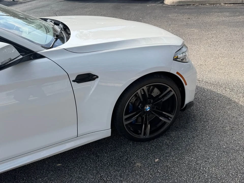2018 BMW F87 M2 - Image 5 of 15