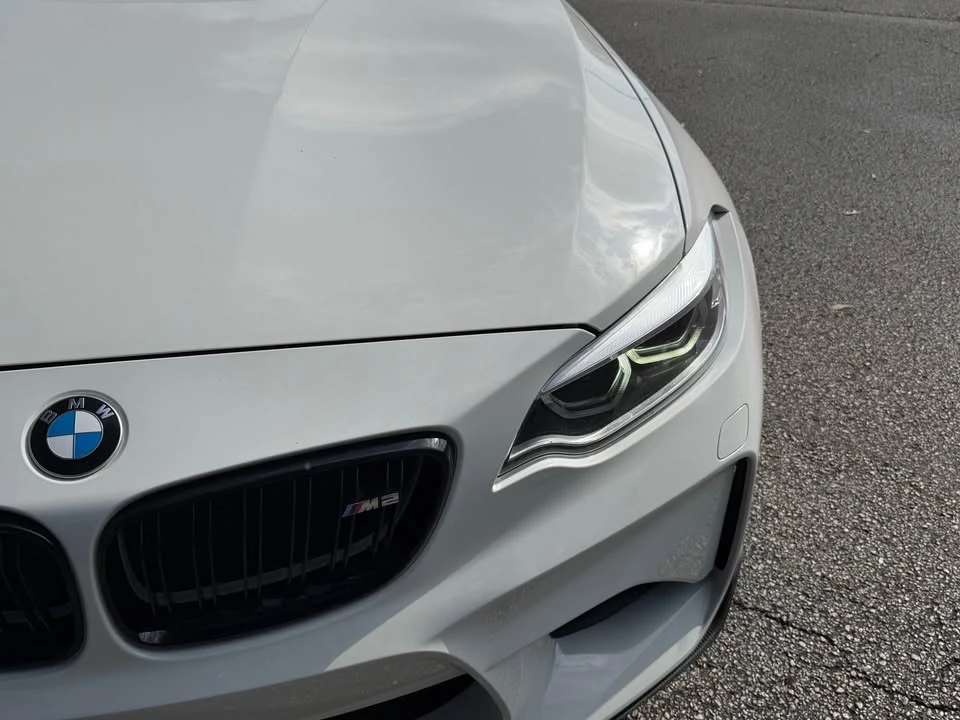 2018 BMW F87 M2 - Image 3 of 15