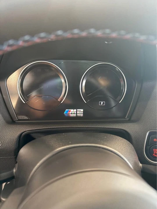 2018 BMW F87 M2 - Image 6 of 18