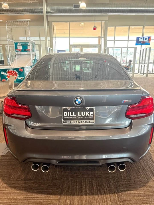 2018 BMW F87 M2 - Image 13 of 18