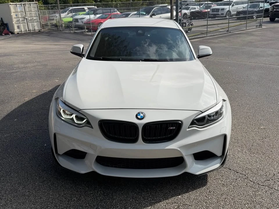 2018 BMW F87 M2 - Image 2 of 15