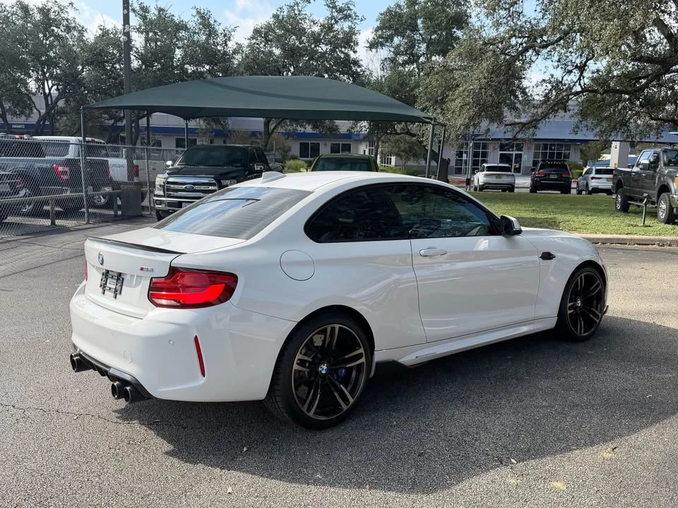 2018 BMW F87 M2 - Image 7 of 15