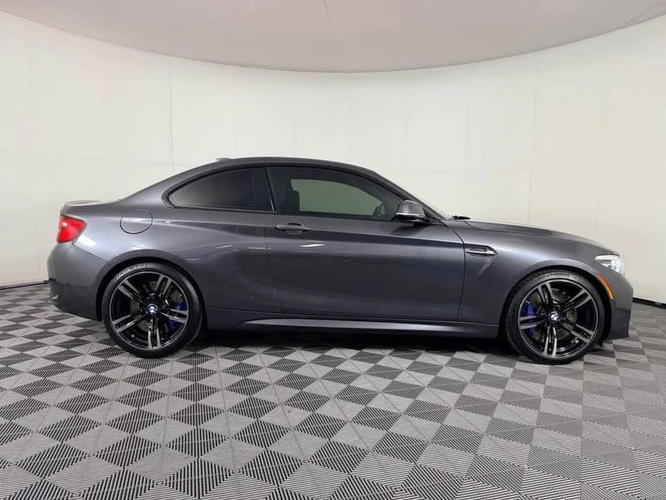 2018 BMW F87 M2 - Image 17 of 18