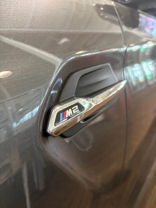 2018 BMW F87 M2 - Image 4 of 18