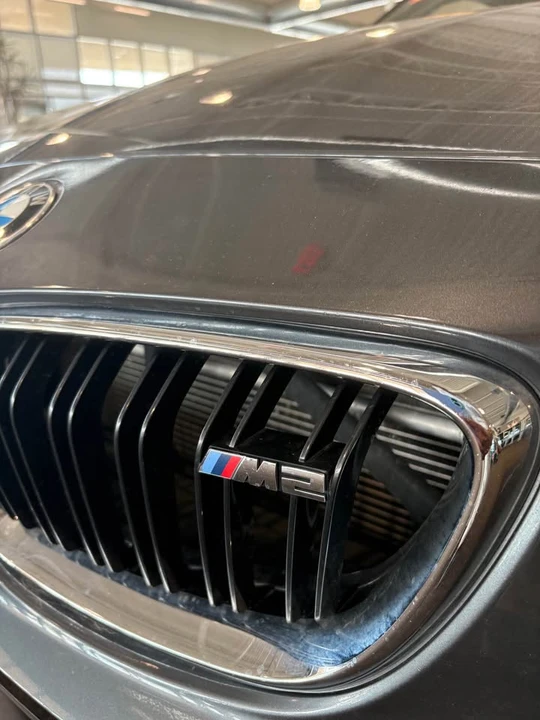 2018 BMW F87 M2 - Image 3 of 18