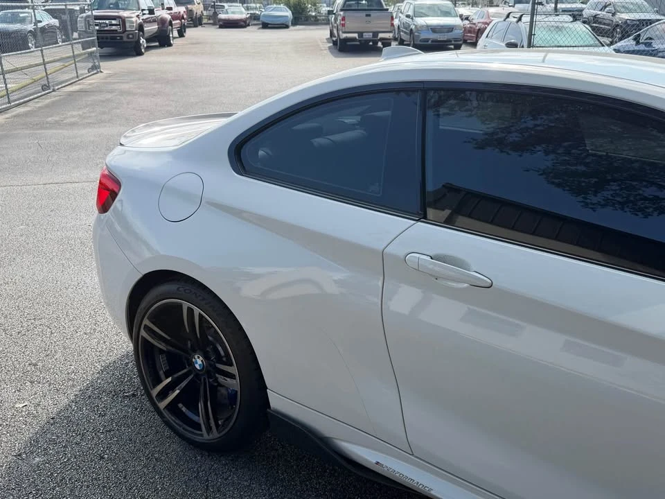 2018 BMW F87 M2 - Image 6 of 15
