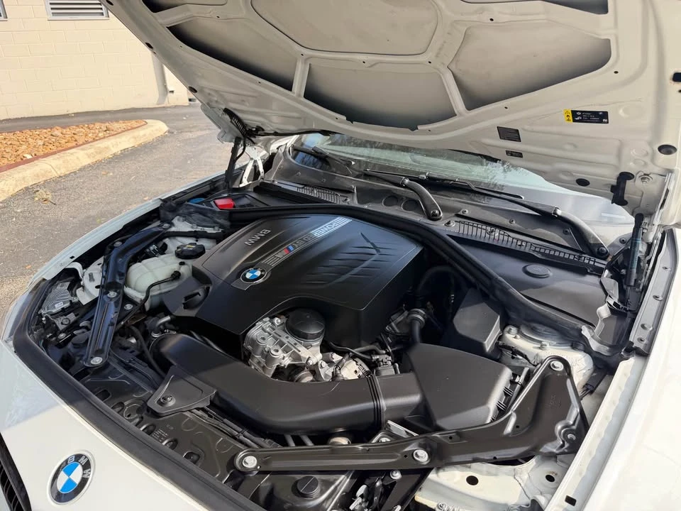 2018 BMW F87 M2 - Image 15 of 15