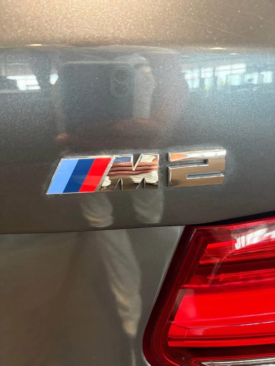 2018 BMW F87 M2 - Image 15 of 18