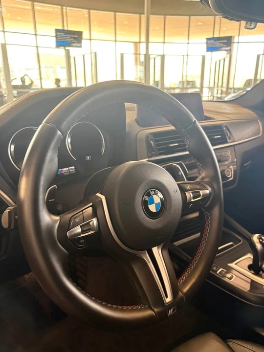 2018 BMW F87 M2 - Image 7 of 18