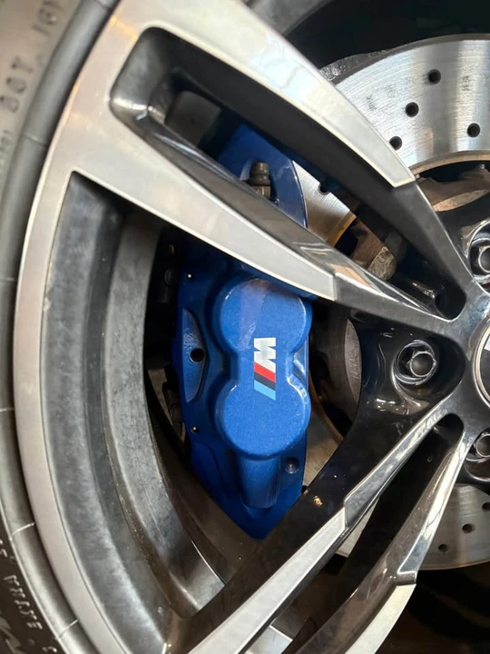 2018 BMW F87 M2 - Image 16 of 18