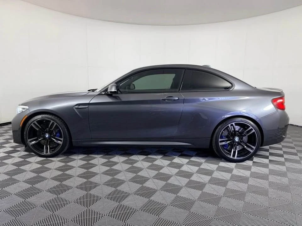 2018 BMW F87 M2 - Image 18 of 18