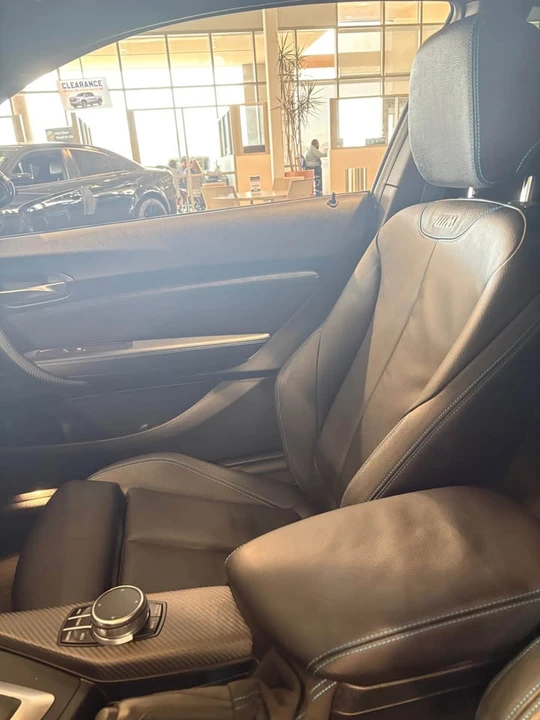 2018 BMW F87 M2 - Image 11 of 18
