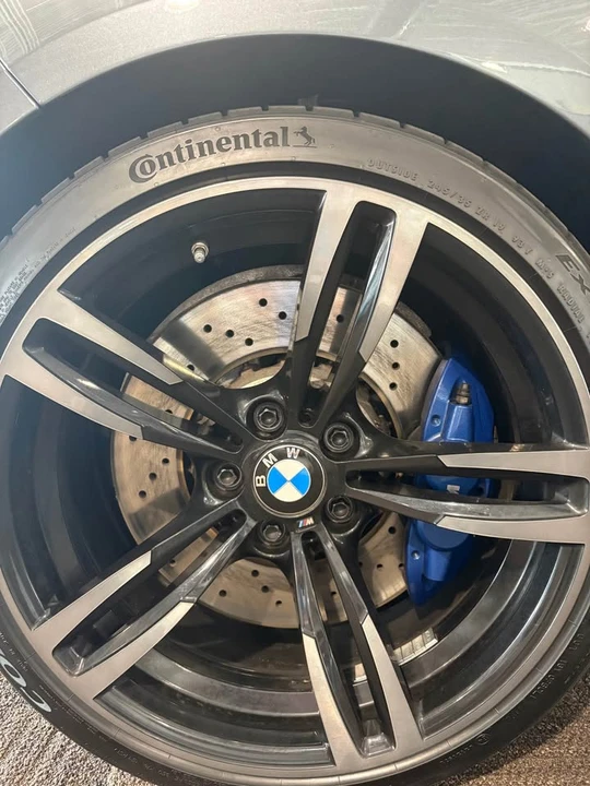 2018 BMW F87 M2 - Image 5 of 18