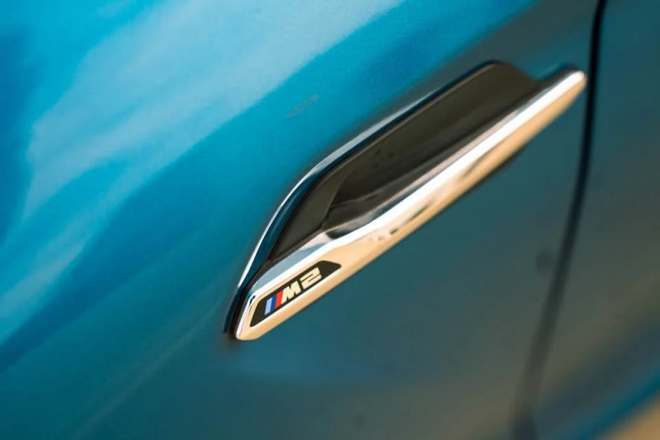 2018 BMW F87 M2 - Image 5 of 11