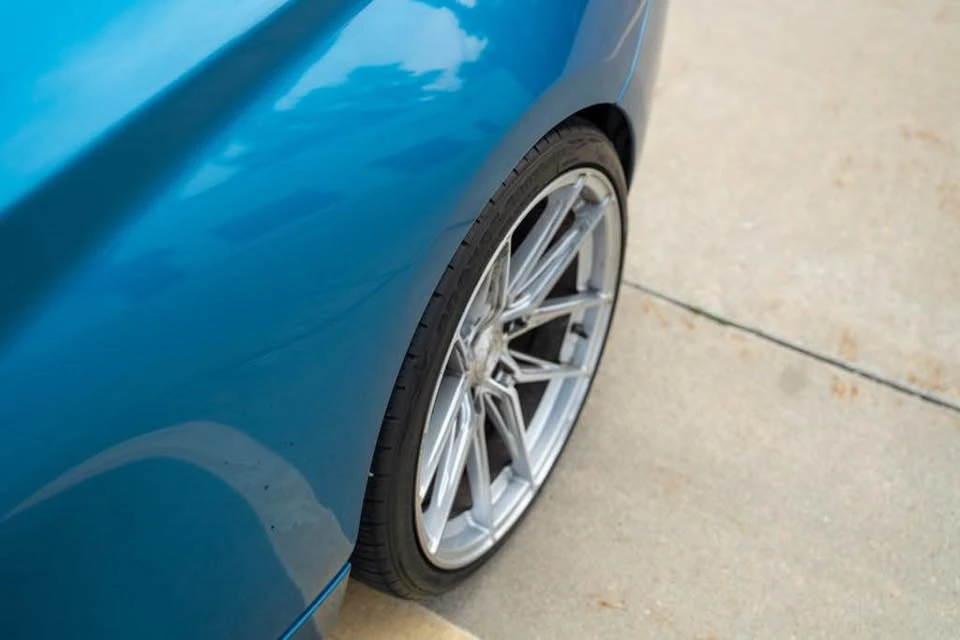 2018 BMW F87 M2 - Image 9 of 11