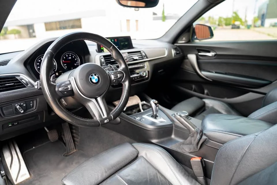 2018 BMW F87 M2 - Image 3 of 11