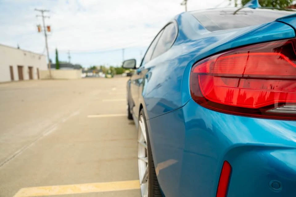 2018 BMW F87 M2 - Image 4 of 11