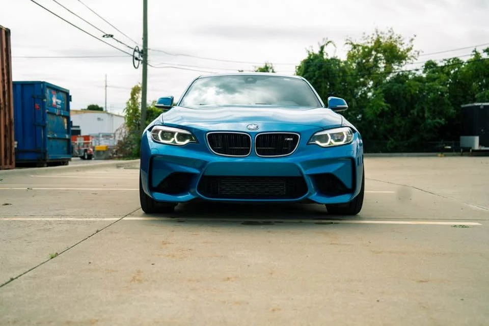 2018 BMW F87 M2 - Image 7 of 11